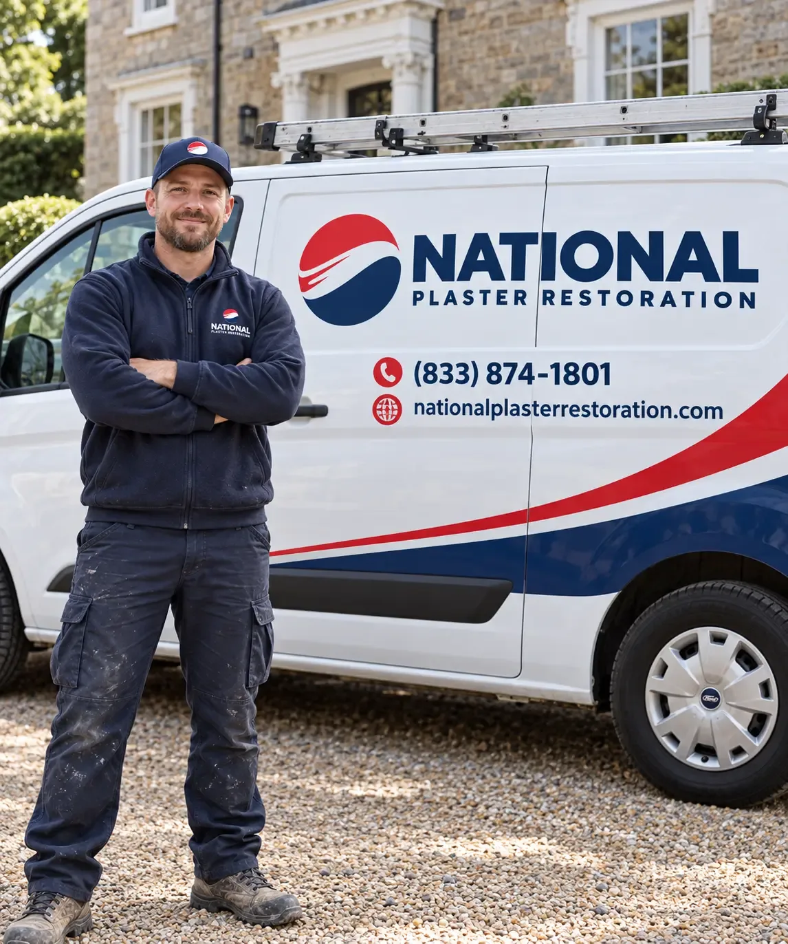 Plaster Repair company in Adrian, TX